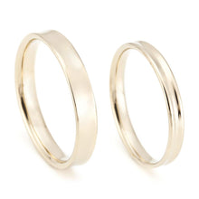 Load image into Gallery viewer, “smooth”<br>Ring, Small<br>723F