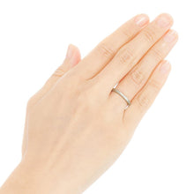 Load image into Gallery viewer, “threads”<br>Ring, Small<br>713B