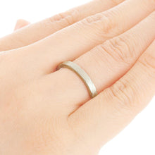 Load image into Gallery viewer, “threads”<br> Ring, Medium<br>713A