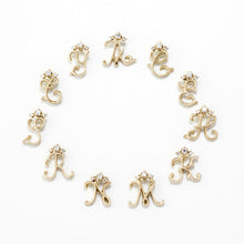 Load image into Gallery viewer, “alter ego”<br>Diamond Necklace<br>1038A