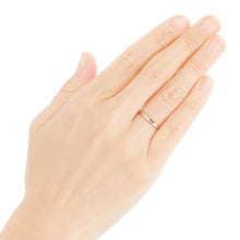 Load image into Gallery viewer, “smooth”<br>Ring, Small<br>723F