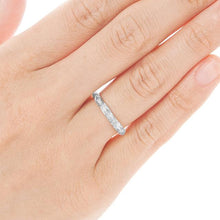 Load image into Gallery viewer, “Arabesque”<br>Small Ring<br>711B