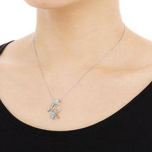 Load image into Gallery viewer, Diamond Brooch<br>166A