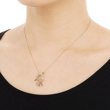 Load image into Gallery viewer, Diamond Brooch<br>166A