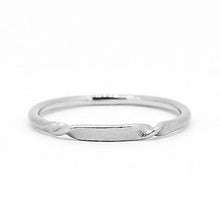 Load image into Gallery viewer, “Eternal Rose”<br>Small Ring<br>730C