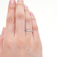 Load image into Gallery viewer, “Eternal Rose”<br>Small Ring<br>730C