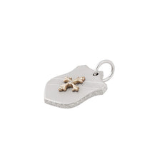 Load image into Gallery viewer, Pendant Top <br>1078B
