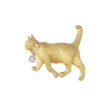 Load image into Gallery viewer, Pin Brooch<br>107A
