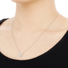 Load image into Gallery viewer, 801A_CB&lt;br&gt;Diamond Necklace
