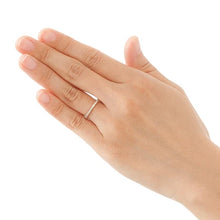 Load image into Gallery viewer, “reticella”<br>Diamond Ring<br>（1103A）
