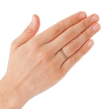 Load image into Gallery viewer, “toile” Ring<br>1136A

