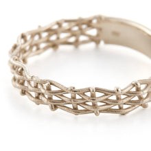 Load image into Gallery viewer, “toile” Ring<br>1136A
