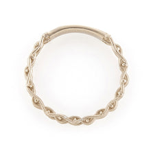 Load image into Gallery viewer, “toile” Ring<br>1136A

