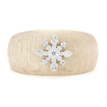 Load image into Gallery viewer, “silk”<br>Diamond Ring<br>（1244A）
