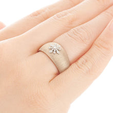 Load image into Gallery viewer, “silk”<br>Diamond Ring<br>（1244A）

