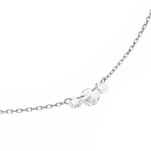 Load image into Gallery viewer, “dew”<br>Diamond Necklace<br>1303X
