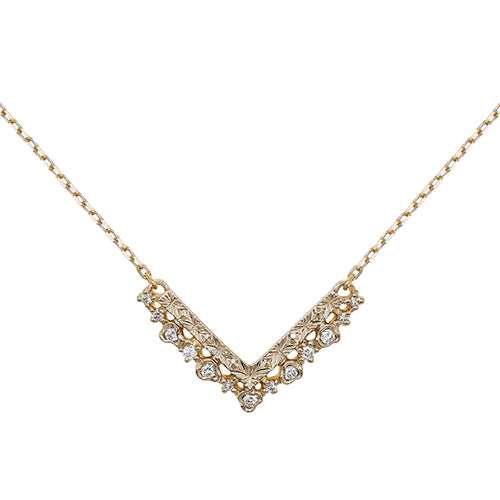 Necklace – AbHerï Online Store