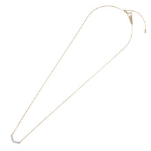 Load image into Gallery viewer, “reticella”<br>Diamond Necklace<br>1557A
