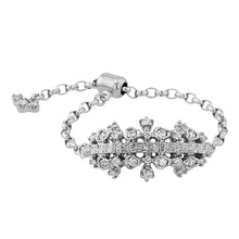 Load image into Gallery viewer, “reticella”<br>Diamond Chain-Ring<br>1559A
