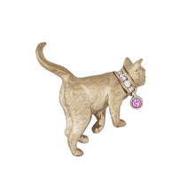 Load image into Gallery viewer, Available from 12:00 on July 24.【Custom Order】Pin Brooch<br>107C
