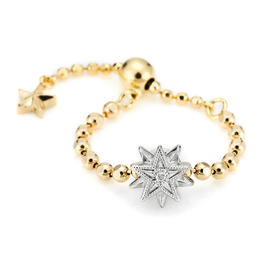 Diamond Chain-Ring<br>466A