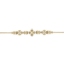 Load image into Gallery viewer, Diamond Bracelet&lt;br&gt;634C
