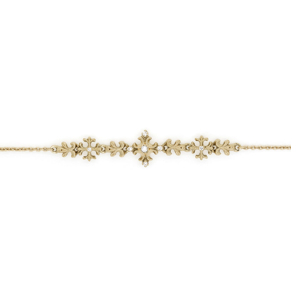Diamond Bracelet<br>634C