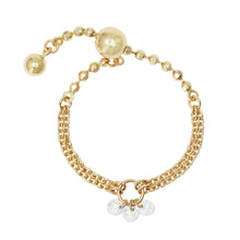 Load image into Gallery viewer, “dew”<br>Diamond Chain-ring<br>1462A
