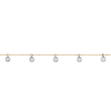 Load image into Gallery viewer, Diamond bracelet&lt;br&gt;321A

