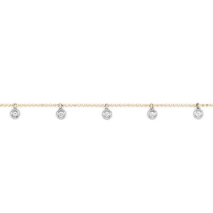Diamond bracelet<br>321A