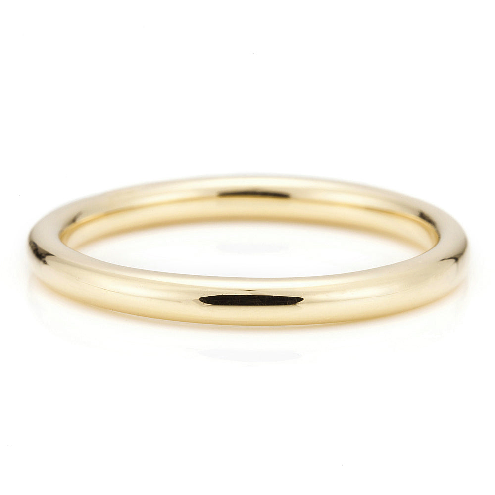 703A<br>“Circle”<br>Medium Ring