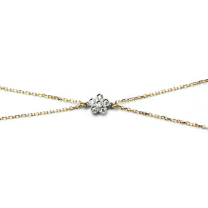 995A<br>Diamond Bracelet