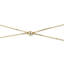Load image into Gallery viewer, Diamond Bracelet&lt;br&gt;998A
