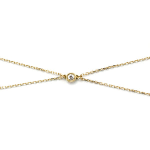 998A<br>Diamond Bracelet