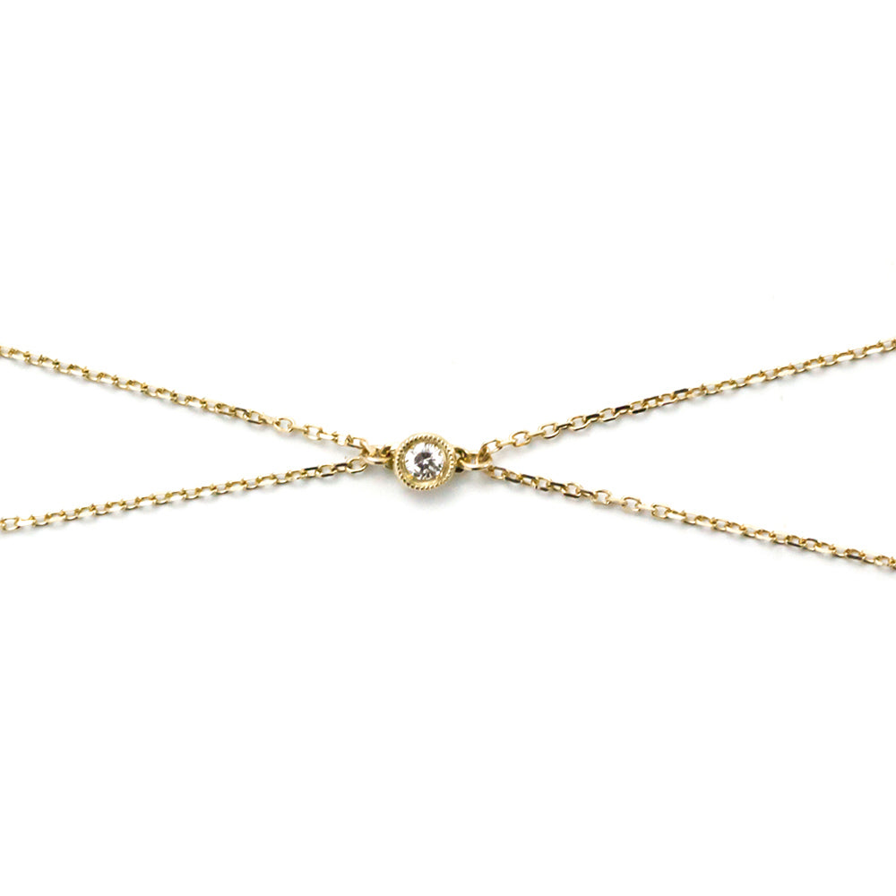 Diamond Bracelet<br>998A