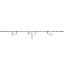 Load image into Gallery viewer, “dew”<br>Diamond Bracelet<br>653AL
