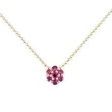 Load image into Gallery viewer, 800F_CB&lt;br&gt;Diamond Necklace
