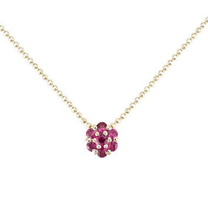 Diamond Necklace<br>800F_CB