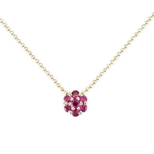 800F_CB<br>Diamond Necklace