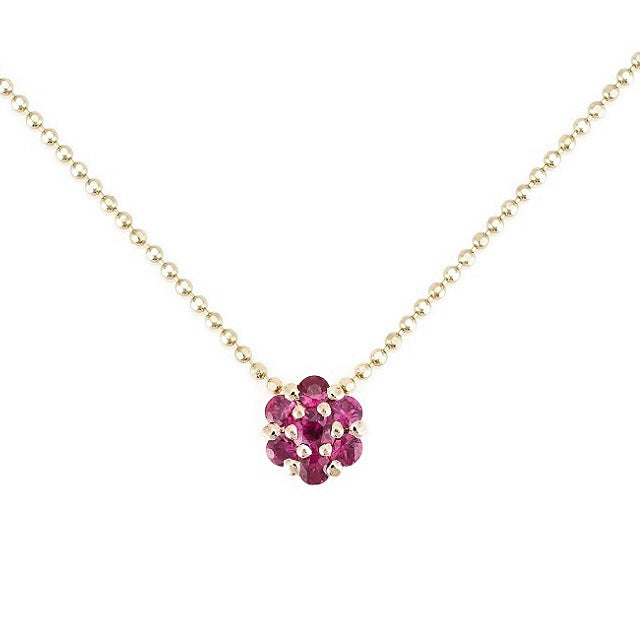 Diamond Necklace<br>800F_CB