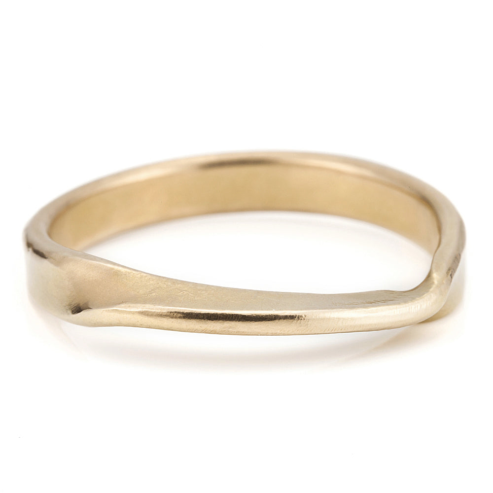 708A<br>“infinity”<br>Medium Ring