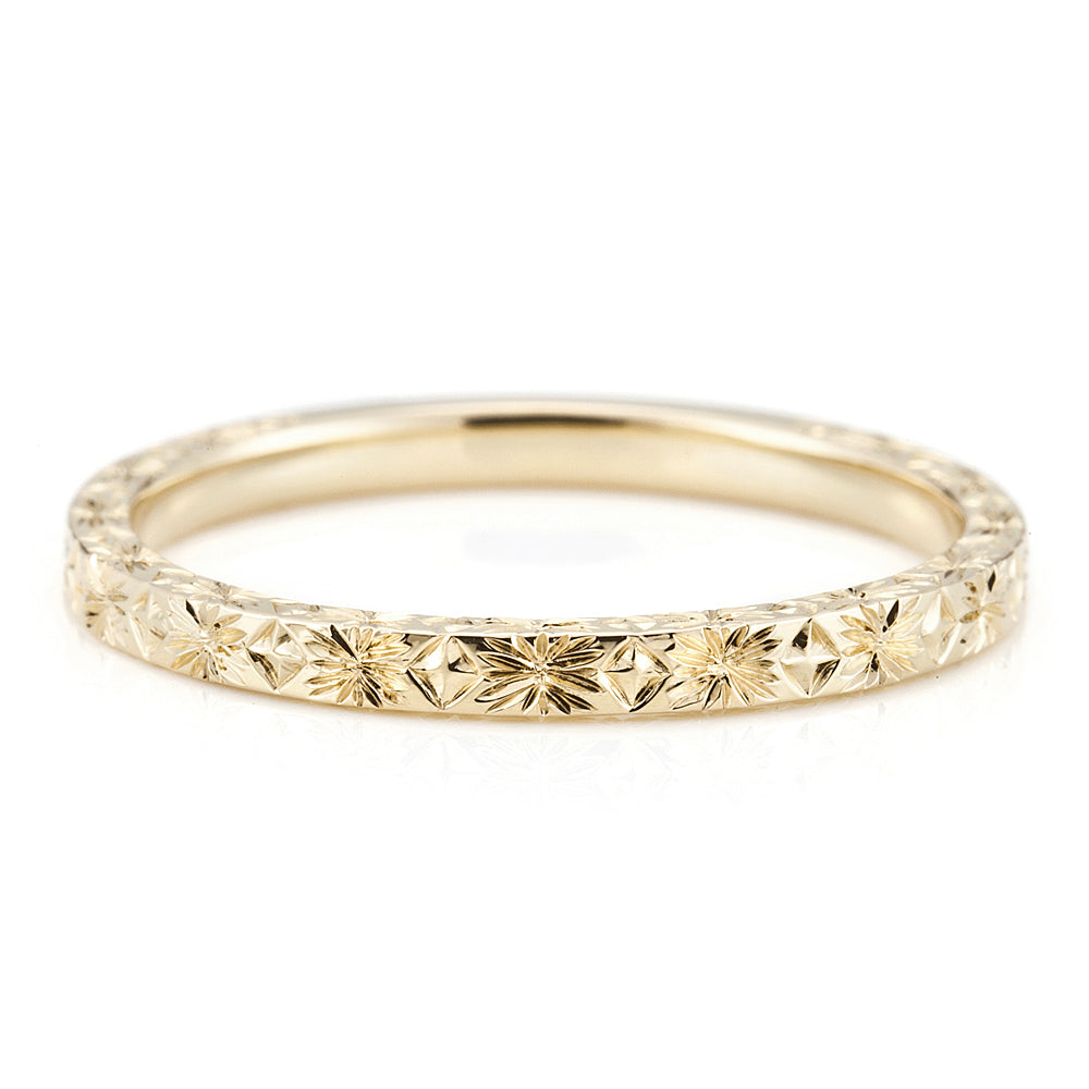 716A<br>“starlight”<br>Medium Ring