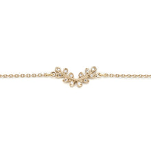 Load image into Gallery viewer, “Olive”&lt;br&gt;Diamond Bracelets&lt;br&gt;1155A
