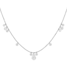 Load image into Gallery viewer, 811HS&lt;br&gt;Diamond Necklace
