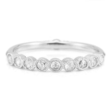 Load image into Gallery viewer, “ENTREMETS” Diamond Ring<br>1224A
