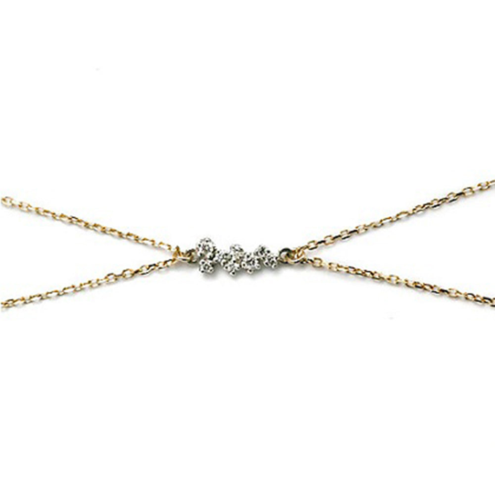 997A<br>Diamond Bracelet