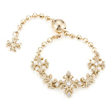 Load image into Gallery viewer, Diamond Chain-Ring&lt;br&gt;637A
