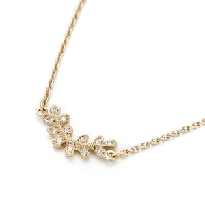 “Olive”<br>Diamond Bracelets<br>1155A