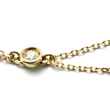 Load image into Gallery viewer, 998A&lt;br&gt;Diamond Bracelet
