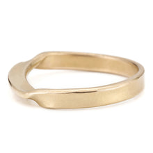 Load image into Gallery viewer, “infinity”&lt;br&gt;Ring, Medium&lt;br&gt;708A
